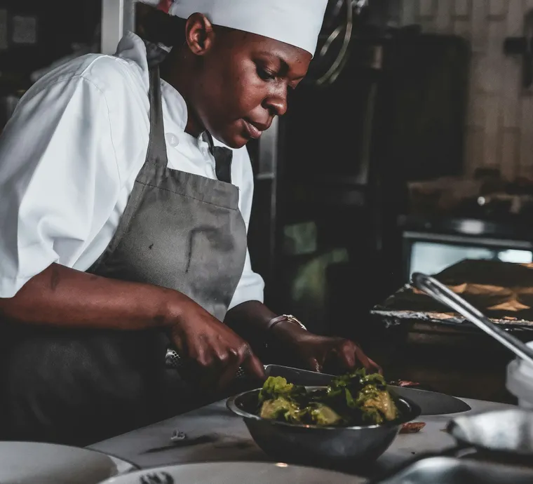 Culinary Schools: Turning Passion for Cooking into Mastery