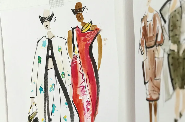 Unveiling the World of Fashion Designer Courses: A Comprehensive and User-Friendly Guide