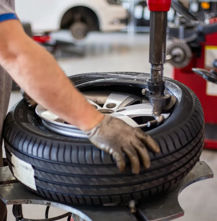 The Ultimate Guide to Finding Top Tire Discounts