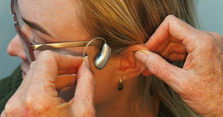 Unveiling the World of Hearing Aids: A Comprehensive Guide for Easy Understanding