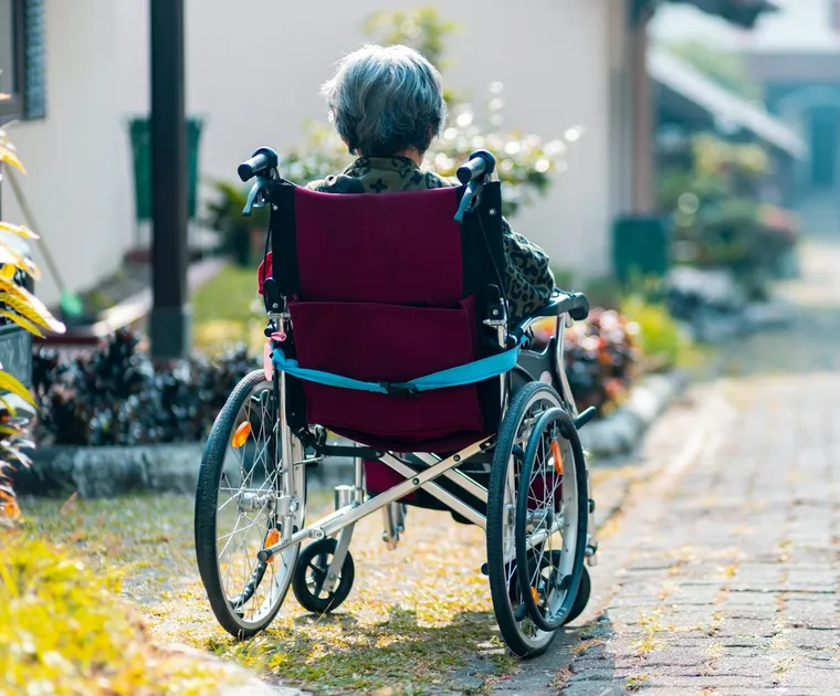 Affordable Wheelchair Options for Seniors: Easy-to-Understand Guide