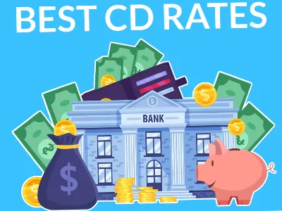 Understanding CD Annuity Rates: A Comprehensive Guide