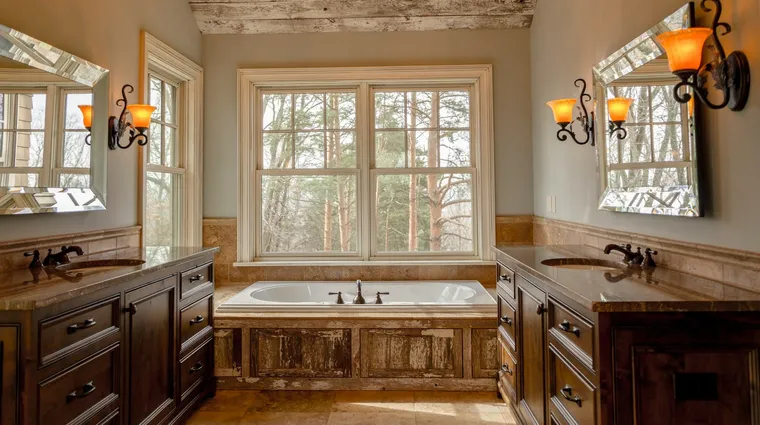 Bathroom Remodeling: Transforming Your Space for Functionality and Style