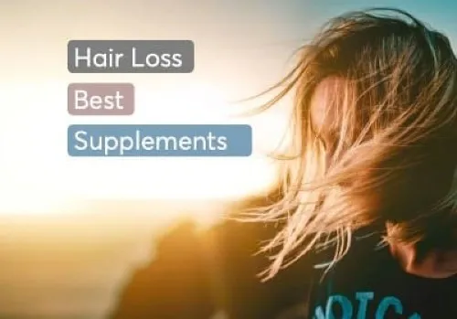 Regrow Your Confidence with Hair Loss Supplements