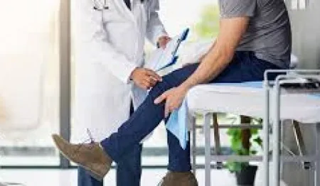 Understanding Arthritis: The Role of Arthritis Doctors in Managing the Condition