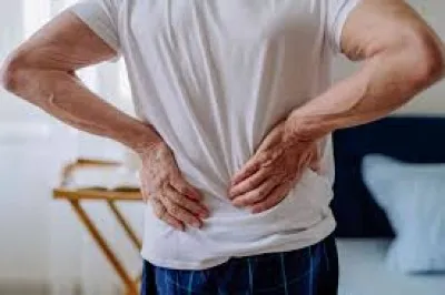 Managing Back Pain: Causes, Treatment, and Prevention