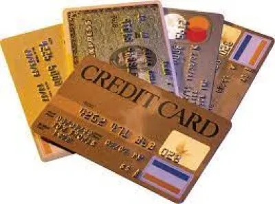 Unlock the Power of Your Finances with Our Credit Cards