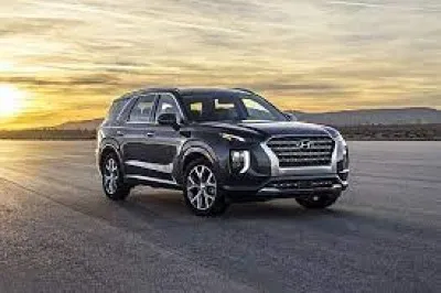 Exploring the 2024 Hyundai Palisade: A Perfect Blend of Style, Comfort, and Innovation