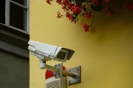 The Growing Importance of Security Cameras in Modern Society