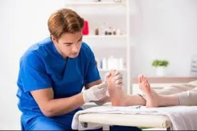 Understanding the Role of a Podiatrist: Caring for Your Feet and Lower Limbs