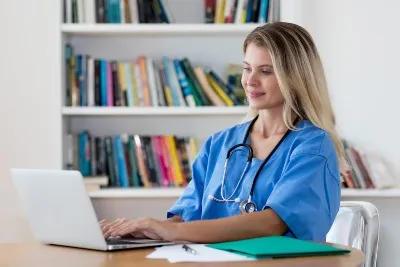 Earn Your Nursing Degree Online: Flexible, Accredited, and Career-Ready