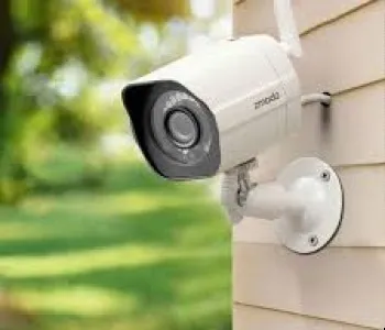 The Importance of Security Cameras for Modern Safety